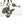 Load image into Gallery viewer, LightFixturesUSA - Round Drum Hammered Glass Semi Flush Mount - Ceiling Light - Oil - Rubbed Bronze (Exclusive Offer) - 
