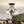 Load image into Gallery viewer, LightFixturesUSA - Round Drum Hammered Glass Semi Flush Mount - Ceiling Light - Oil - Rubbed Bronze (Exclusive Offer) - 
