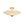 LightFixturesUSA - Round Pleated Flower White Fabric Semi Flush Mount - Ceiling Light - 19.5 in - 
