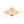 Load image into Gallery viewer, LightFixturesUSA - Round Pleated Flower White Fabric Semi Flush Mount - Ceiling Light - 19.5 in - 
