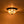 LightFixturesUSA - Round Textured Crackled Glass Flush Mount Ceiling Light - Ceiling Light - Black - 