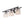 Load image into Gallery viewer, LightFixturesUSA - Rubik Cube Style Faceted Crystal Shade Vanity Wall Sconce - Wall Sconce - 3 - Lt - 
