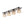 Load image into Gallery viewer, LightFixturesUSA - Rubik Cube Style Faceted Crystal Shade Vanity Wall Sconce - Wall Sconce - 4 - Lt - 
