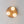 LightFixturesUSA - Rural Frosted Glass Globe Wooden Round Semi Flush Mount - Ceiling Light - 3 - Lt - 