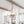 LightFixturesUSA - Rustic 4 - Light Whitewashed Wood Cage Pendant Light - Pendant Light - Whitewashed Wood - 