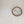 LightFixturesUSA - Rustic Dimmable LED Walnut Wooden Round Ceiling Light - Ceiling Light - 15.7 in - 