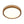 LightFixturesUSA - Rustic Dimmable LED Walnut Wooden Round Ceiling Light - Ceiling Light - 15.7 in - 