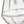 LightFixturesUSA - Rustic Hemp Rope Distressed White Glass Globe Pendant Light - Pendant Light - 12.6 in - 