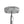 LightFixturesUSA - Rustic Hemp Rope Distressed White Glass Globe Pendant Light - Pendant Light - 12.6 in - 