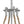 LightFixturesUSA - Rustic Hemp Rope Distressed White Glass Globe Pendant Light - Pendant Light - 12.6 in - 