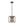 LightFixturesUSA - Rustic Industrial 1 - Light Square Cross Cage Pendant Light - Pendant Light - 1 - Light - 