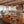 LightFixturesUSA - Rustic Industrial 1 - Light Square Cross Cage Pendant Light - Pendant Light - 1 - Light - 