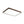 LightFixturesUSA - Rustic Rectangle Walnut Wooden Dimmable LED Flush Mount - Ceiling Light - Wooden (Pre - Order & 2 - 4 Weeks) - 