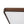 LightFixturesUSA - Rustic Rectangle Walnut Wooden Dimmable LED Flush Mount - Ceiling Light - Wooden (Pre - Order & 2 - 4 Weeks) - 