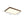 LightFixturesUSA - Rustic Rectangle Walnut Wooden Dimmable LED Flush Mount - Ceiling Light - Wooden (Pre - Order & 2 - 4 Weeks) - 