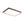 LightFixturesUSA - Rustic Rectangle Walnut Wooden Dimmable LED Flush Mount - Ceiling Light - Wooden (Pre - Order & 2 - 4 Weeks) - 