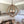 Load image into Gallery viewer, LightFixturesUSA - Rustic Vintage Wood Quatrefoil Chandelier - Chandelier - 
