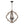 Load image into Gallery viewer, LightFixturesUSA - Rustic Vintage Wood Quatrefoil Chandelier - Chandelier - 

