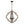Load image into Gallery viewer, LightFixturesUSA - Rustic Vintage Wood Quatrefoil Chandelier - Chandelier - 
