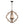Load image into Gallery viewer, LightFixturesUSA - Rustic Vintage Wood Quatrefoil Chandelier - Chandelier - 
