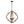 Load image into Gallery viewer, LightFixturesUSA - Rustic Vintage Wood Quatrefoil Chandelier - Chandelier - 
