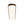 LightFixturesUSA-Rustic Walnut Wood Grain Oval Dimmable LED Ceiling Light-Ceiling Light-38.8 in-
