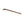 LightFixturesUSA-Rustic Walnut Wood Grain Oval Dimmable LED Ceiling Light-Ceiling Light-38.8 in-