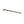 LightFixturesUSA-Rustic Walnut Wood Grain Oval Dimmable LED Ceiling Light-Ceiling Light-38.8 in-