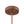 LightFixturesUSA-Rustic Weathered Brown Rust-Copper Metal 1-Light Pendant-Pendant Light-15.7 in-