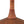 LightFixturesUSA-Rustic Weathered Brown Rust-Copper Metal 1-Light Pendant-Pendant Light-15.7 in-