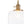 LightFixturesUSA-Scandinavian 1-Light Fluted Glass Round Drum Kitchen Pendant-Pendant Light-Transparent-