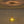 LightFixturesUSA-Scandinavian 1-Light Fluted Glass Round Drum Kitchen Pendant-Pendant Light-Transparent-