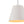 Load image into Gallery viewer, LightFixturesUSA - Scandinavian 1 - Light Geometric White Kitchen Pendant Light - Pendant Light - Bell - 
