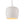 Load image into Gallery viewer, LightFixturesUSA - Scandinavian 1 - Light Geometric White Kitchen Pendant Light - Pendant Light - Bell - 
