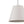 Load image into Gallery viewer, LightFixturesUSA - Scandinavian 1 - Light Geometric White Kitchen Pendant Light - Pendant Light - Bell - 
