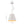 Load image into Gallery viewer, LightFixturesUSA - Scandinavian 1 - Light Geometric White Kitchen Pendant Light - Pendant Light - Bell - 
