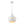 LightFixturesUSA - Scandinavian 1 - Light Geometric White Kitchen Pendant Light - Pendant Light - Teardrop - 
