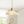 LightFixturesUSA-Scandinavian 1-Light Ribbed Glass Dome Kitchen Pendant-Pendant Light-Clear Glass-