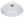 LightFixturesUSA-Scandinavian 1-Light Ribbed Glass Dome Kitchen Pendant-Pendant Light-Clear Glass-