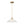 LightFixturesUSA-Scandinavian 1-Light Ribbed Glass Dome Kitchen Pendant-Pendant Light-Clear Glass-