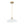 LightFixturesUSA-Scandinavian 1-Light Ribbed Glass Dome Kitchen Pendant-Pendant Light-Clear Glass-