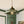 LightFixturesUSA-Scandinavian 1-Light Ribbed Glass Dome Kitchen Pendant-Pendant Light-Green Glass-