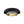 LightFixturesUSA - Scandinavian 2 - Layer Metal Dome Semi Flush Mount Light - Ceiling Light - 18 in - 