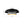 LightFixturesUSA - Scandinavian 2 - Layer Metal Dome Semi Flush Mount Light - Ceiling Light - 18 in - 