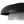 LightFixturesUSA - Scandinavian 2 - Layer Metal Dome Semi Flush Mount Light - Ceiling Light - 18 in - 