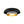 LightFixturesUSA - Scandinavian 2 - Layer Metal Dome Semi Flush Mount Light - Ceiling Light - 18 in - 