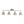LightFixturesUSA - Scandinavian 4 - Light Adjustable Spotlight Island Linear Track Light - Ceiling Light - Nickel - 