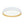 LightFixturesUSA - Scandinavian 5CCT Dimmable LED Round Flush Mount Light - Ceiling Light - White - 