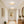LightFixturesUSA - Scandinavian 5CCT Dimmable LED Round Flush Mount Light - Ceiling Light - White - 