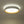 LightFixturesUSA - Scandinavian 5CCT Dimmable LED Round Flush Mount Light - Ceiling Light - White - 